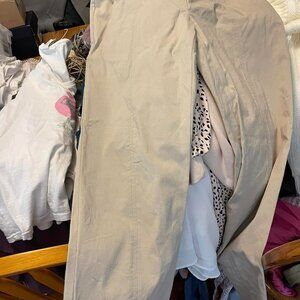 pants